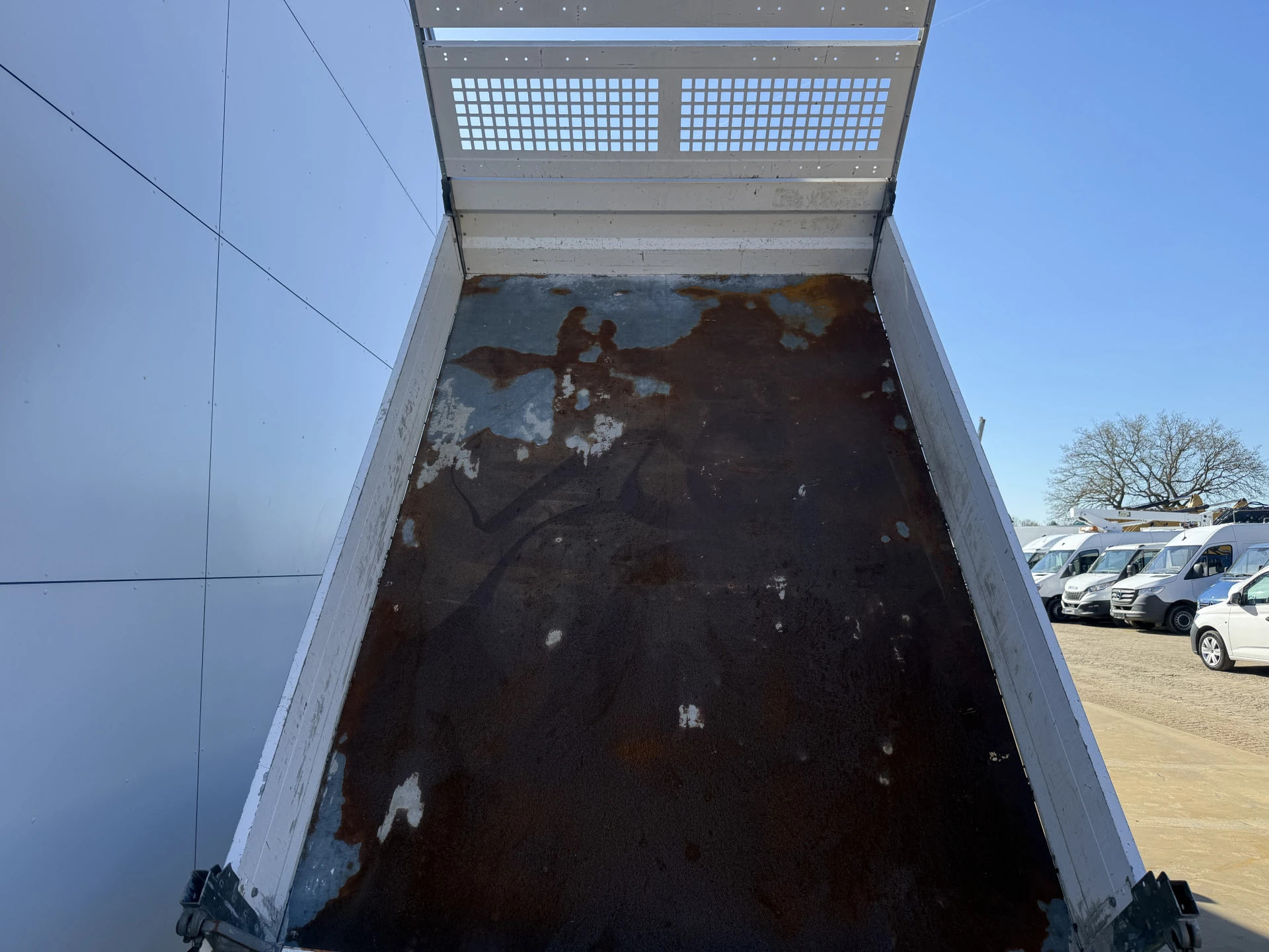 Hoofdafbeelding Citroën Jumper