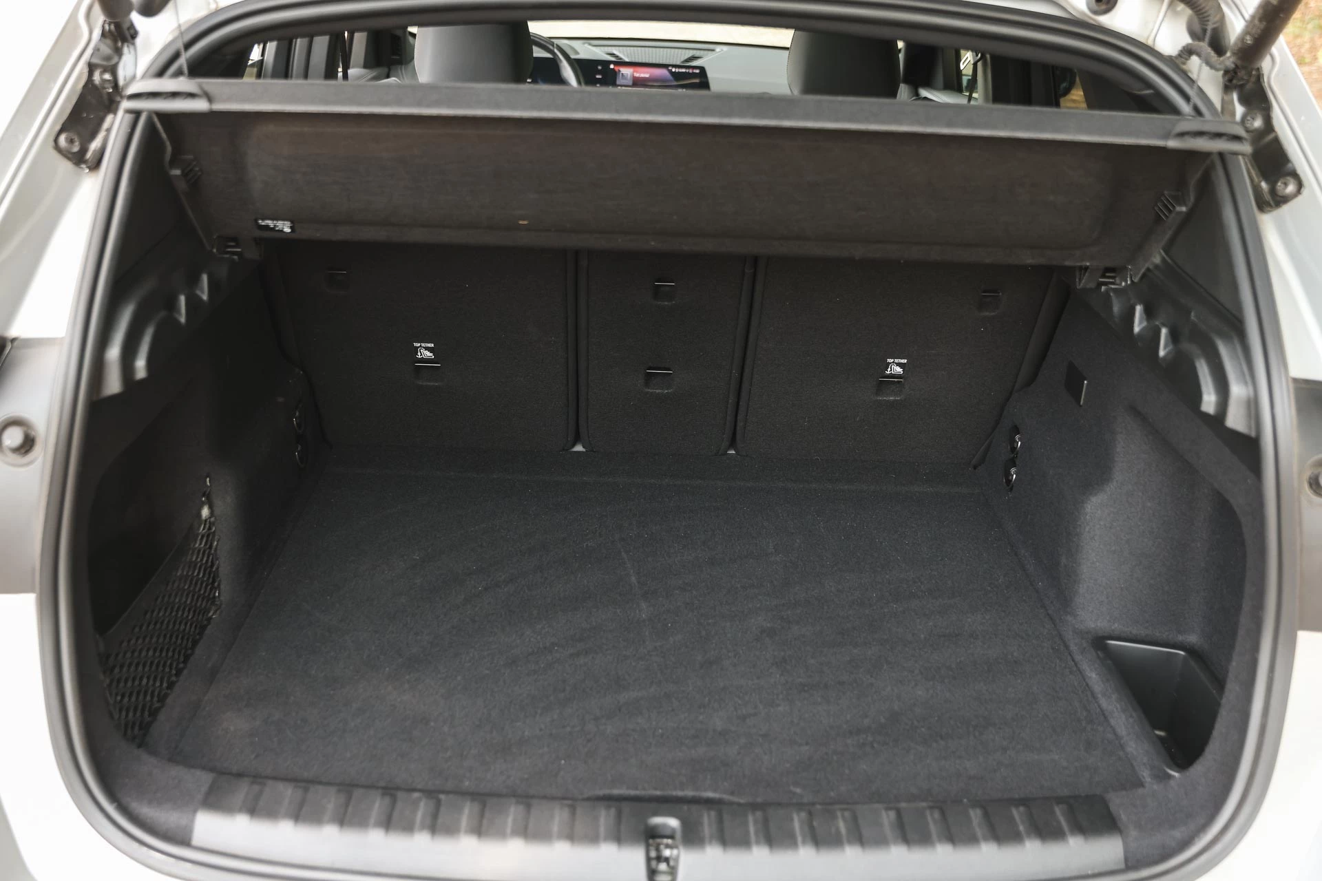 Hoofdafbeelding BMW iX1