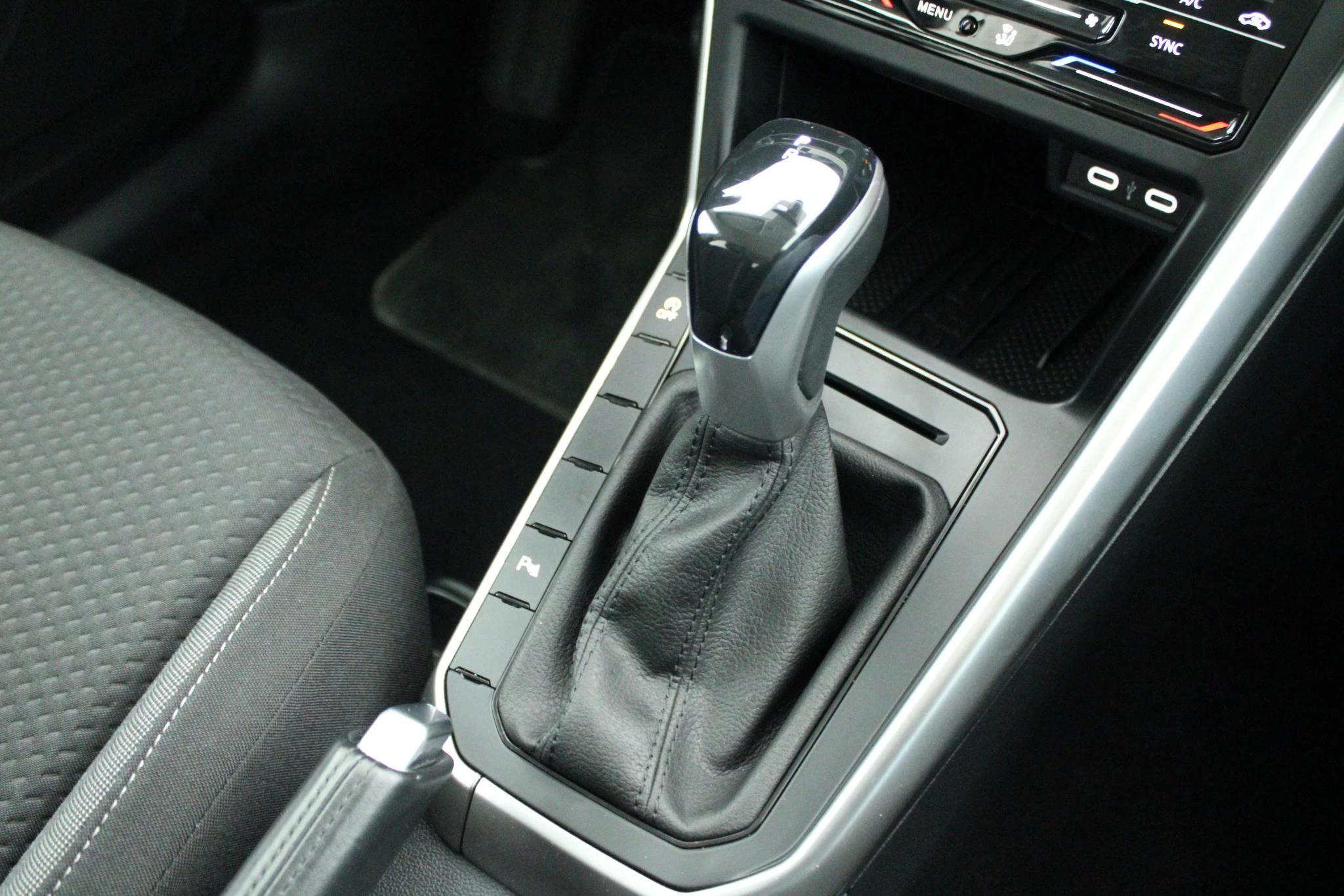 Hoofdafbeelding Volkswagen Taigo