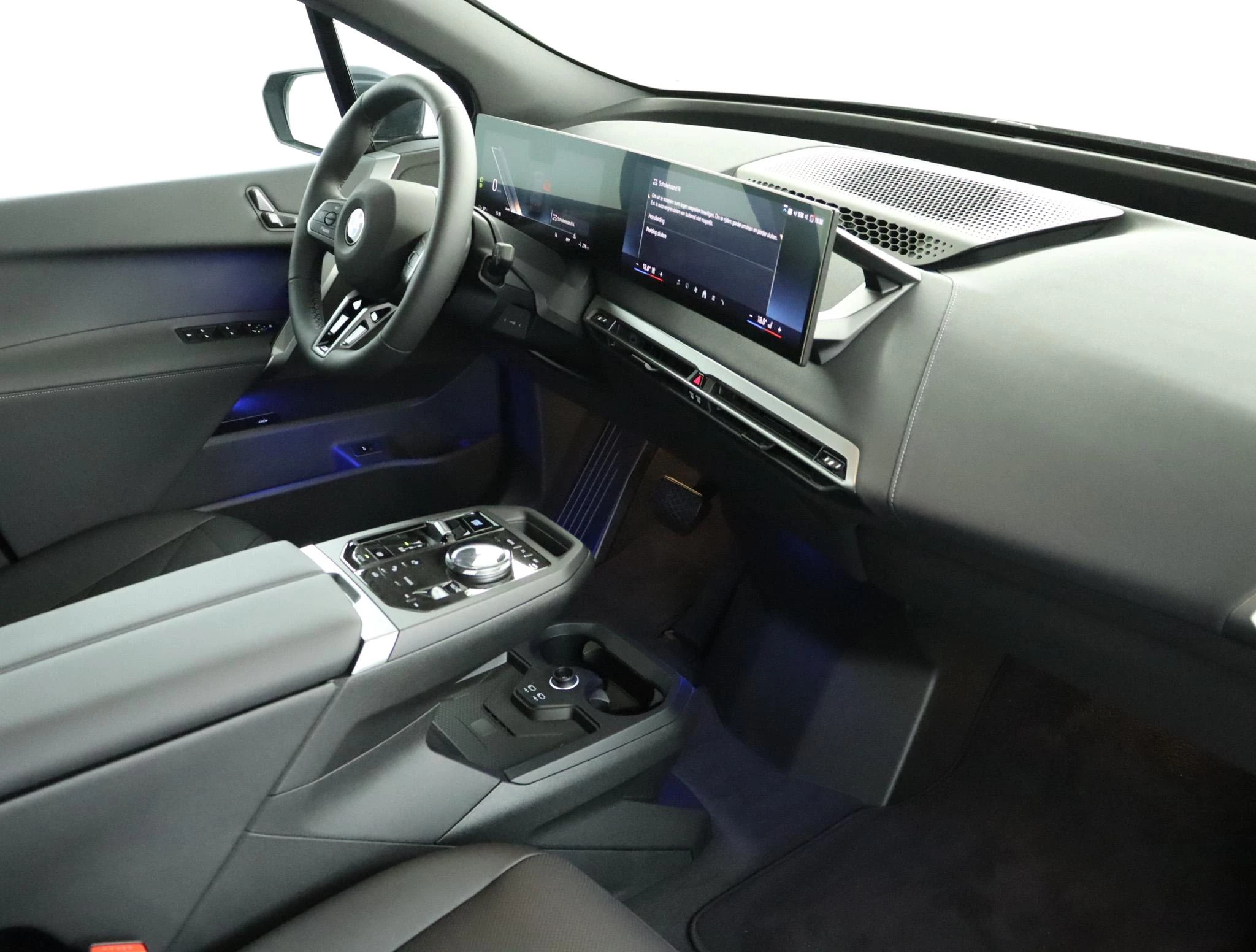 Hoofdafbeelding BMW iX