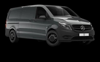 Mercedes-Benz Vito PRO 116 CDI RWD L3 AT