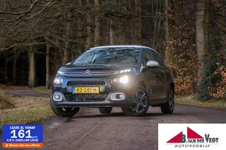 Hoofdafbeelding Citroën C3 Citroen C3 1.2 PureTech Feel Edition