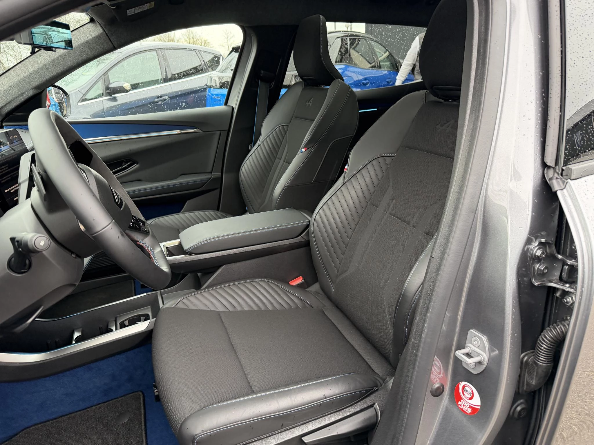 Hoofdafbeelding Renault Scénic