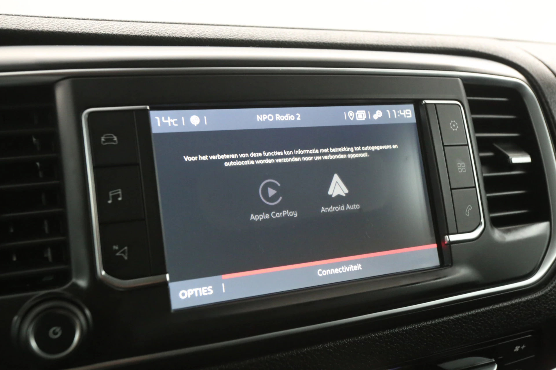 Hoofdafbeelding Fiat Scudo