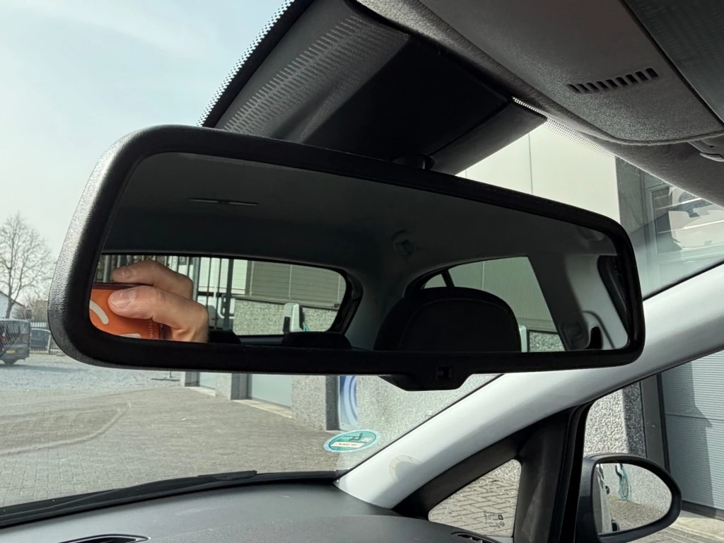 Hoofdafbeelding Opel Corsa-e