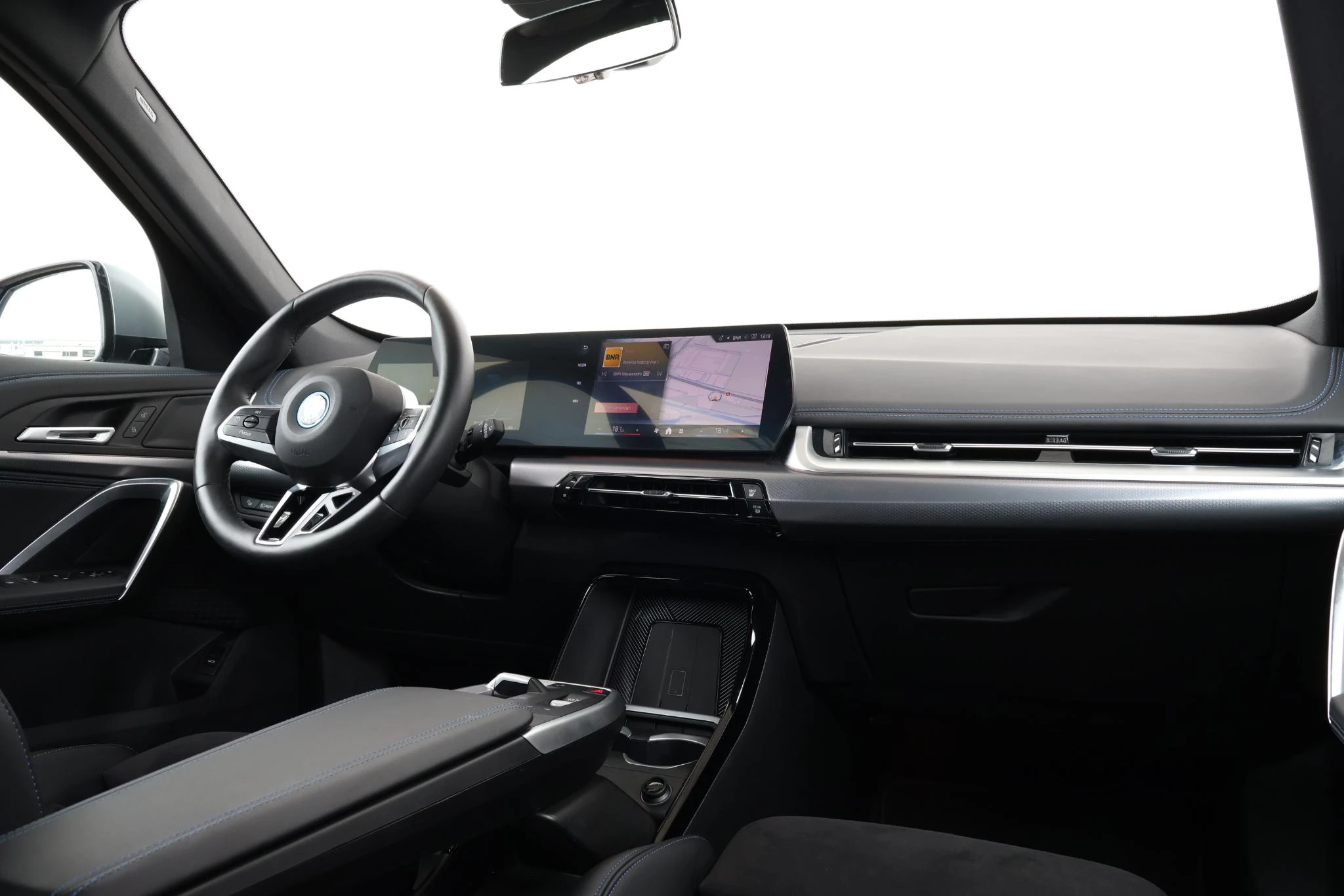 Hoofdafbeelding BMW iX1