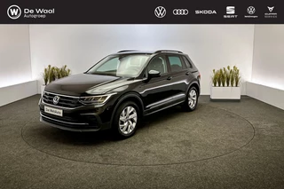 Volkswagen Tiguan 1.5 TSI 150pk DSG Life Business | Adaptive Cruise Control, Navigatie, Parkeersensoren V+A |