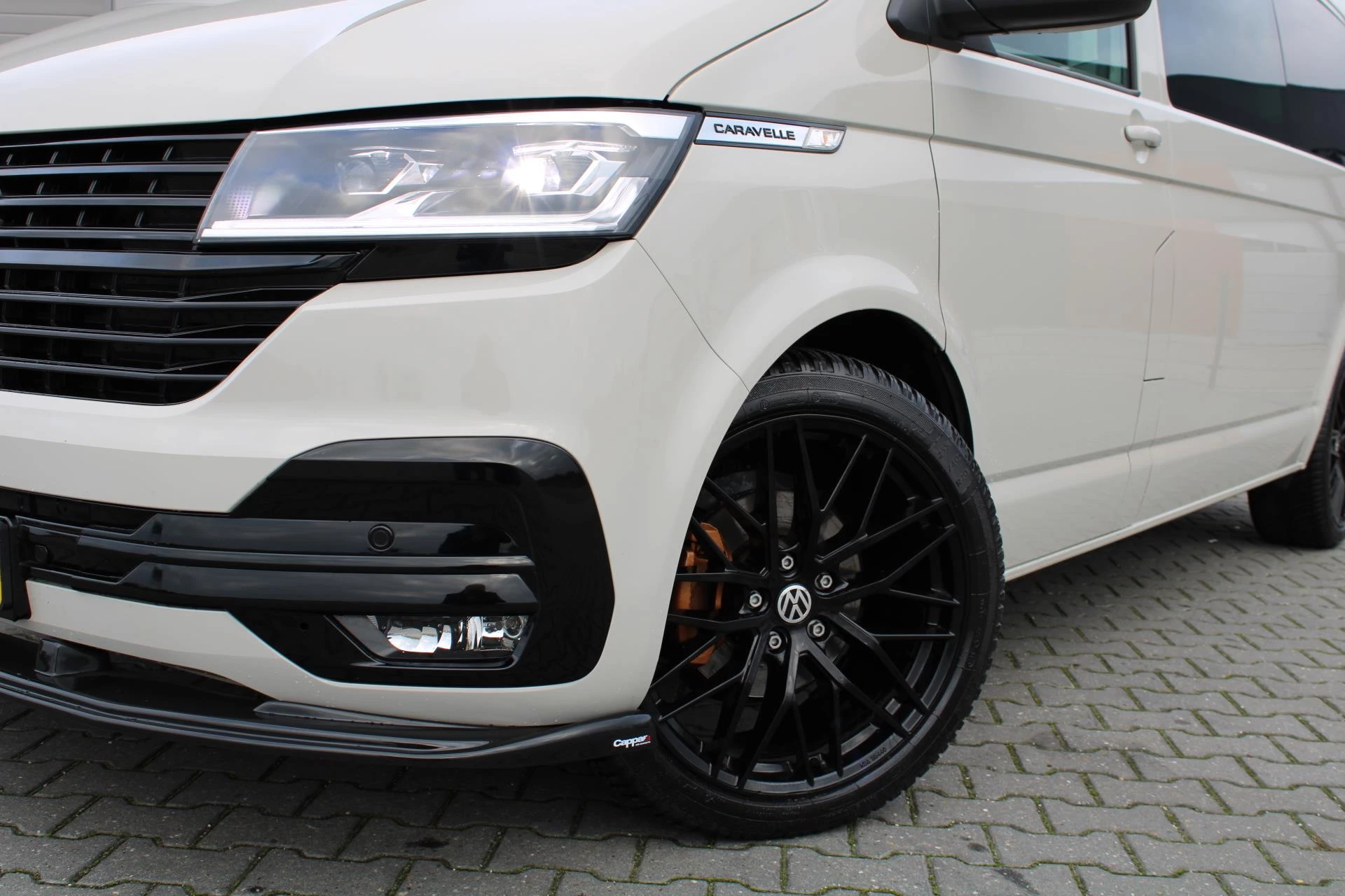 Hoofdafbeelding Transporter 