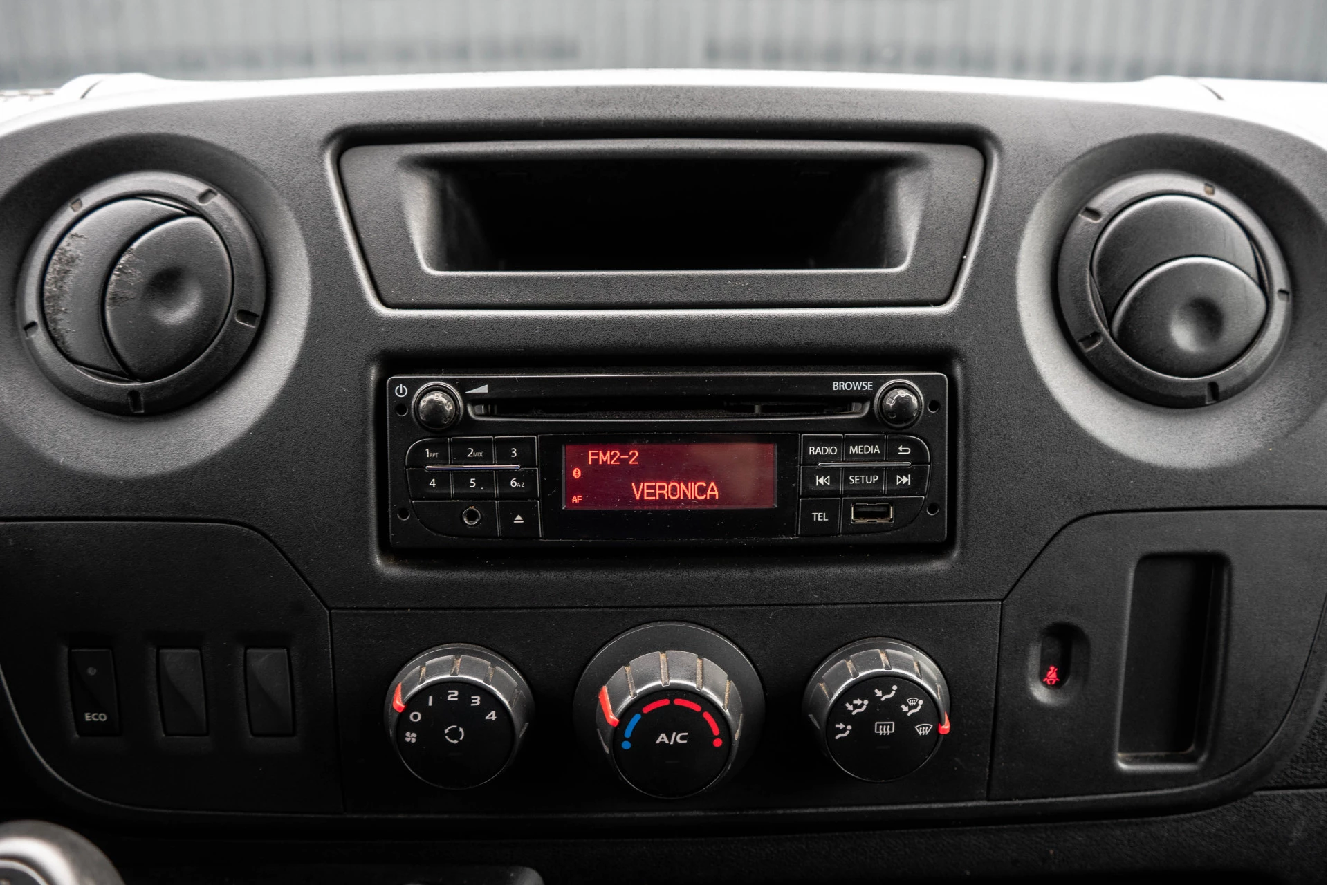 Hoofdafbeelding Opel Movano