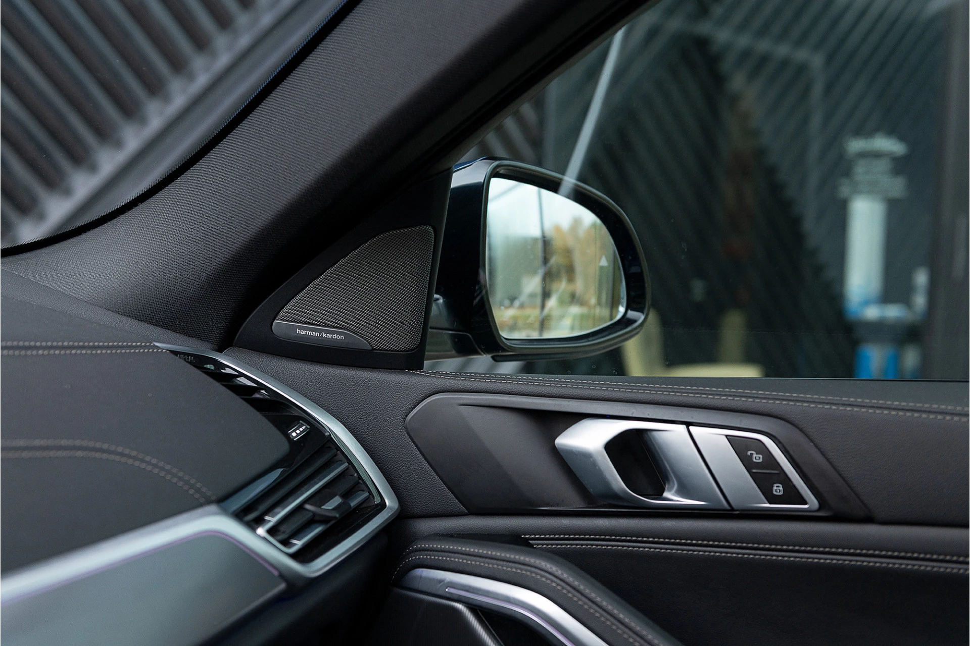 Hoofdafbeelding BMW X6