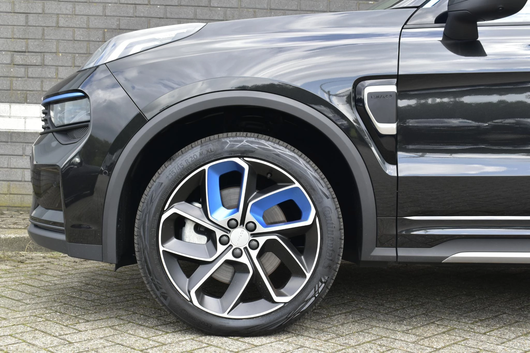 Hoofdafbeelding Lynk & Co 01