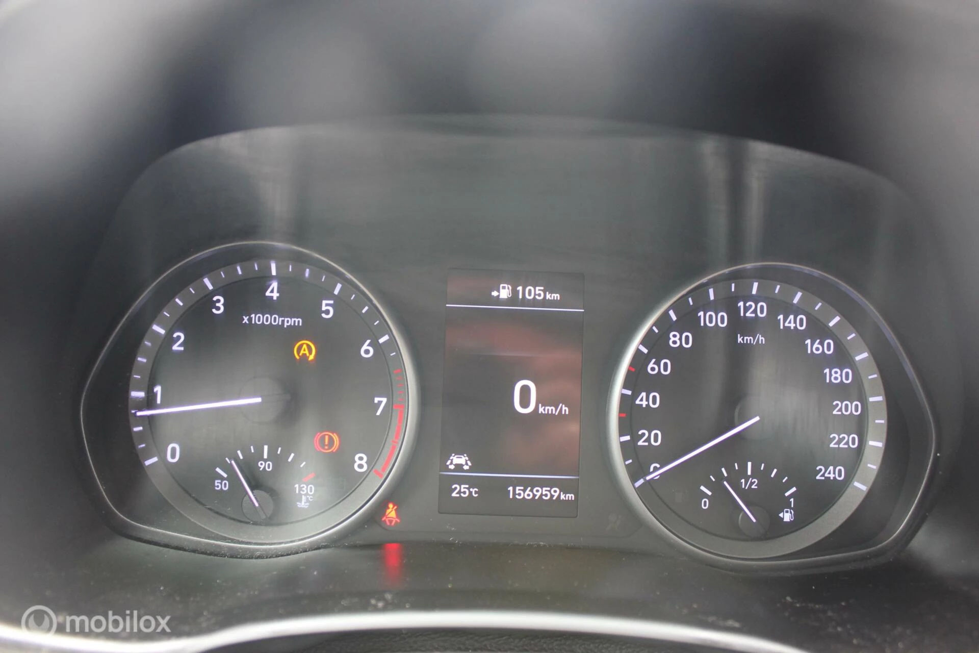 Hoofdafbeelding Hyundai i30