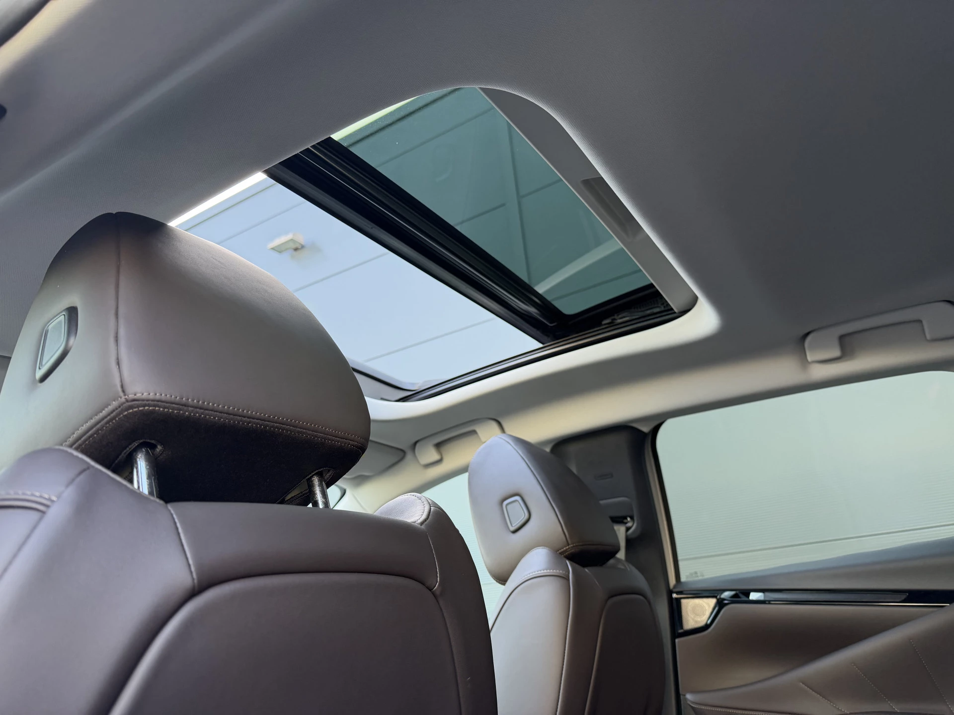 Hoofdafbeelding DS DS 4