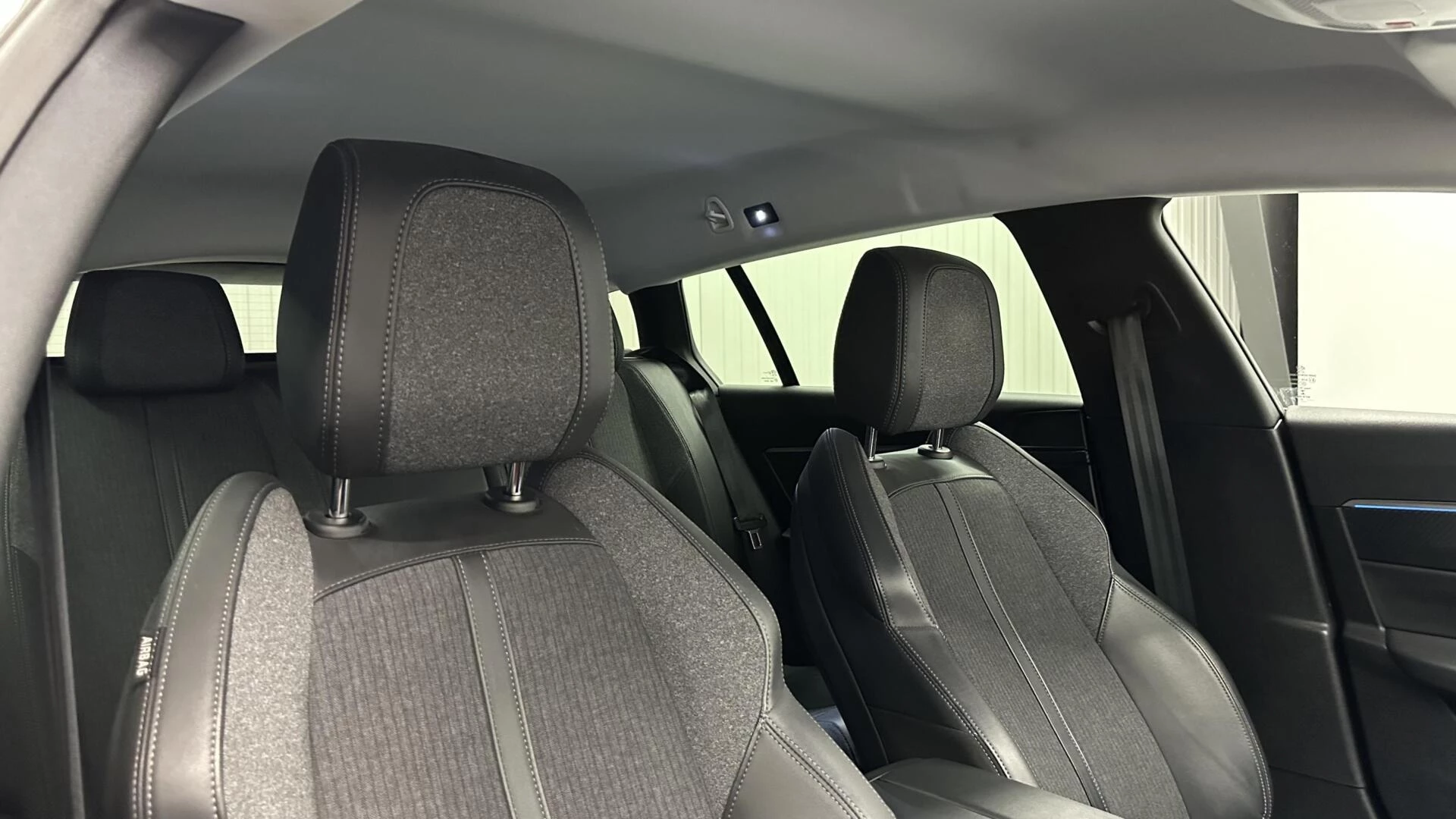 Hoofdafbeelding Peugeot 508