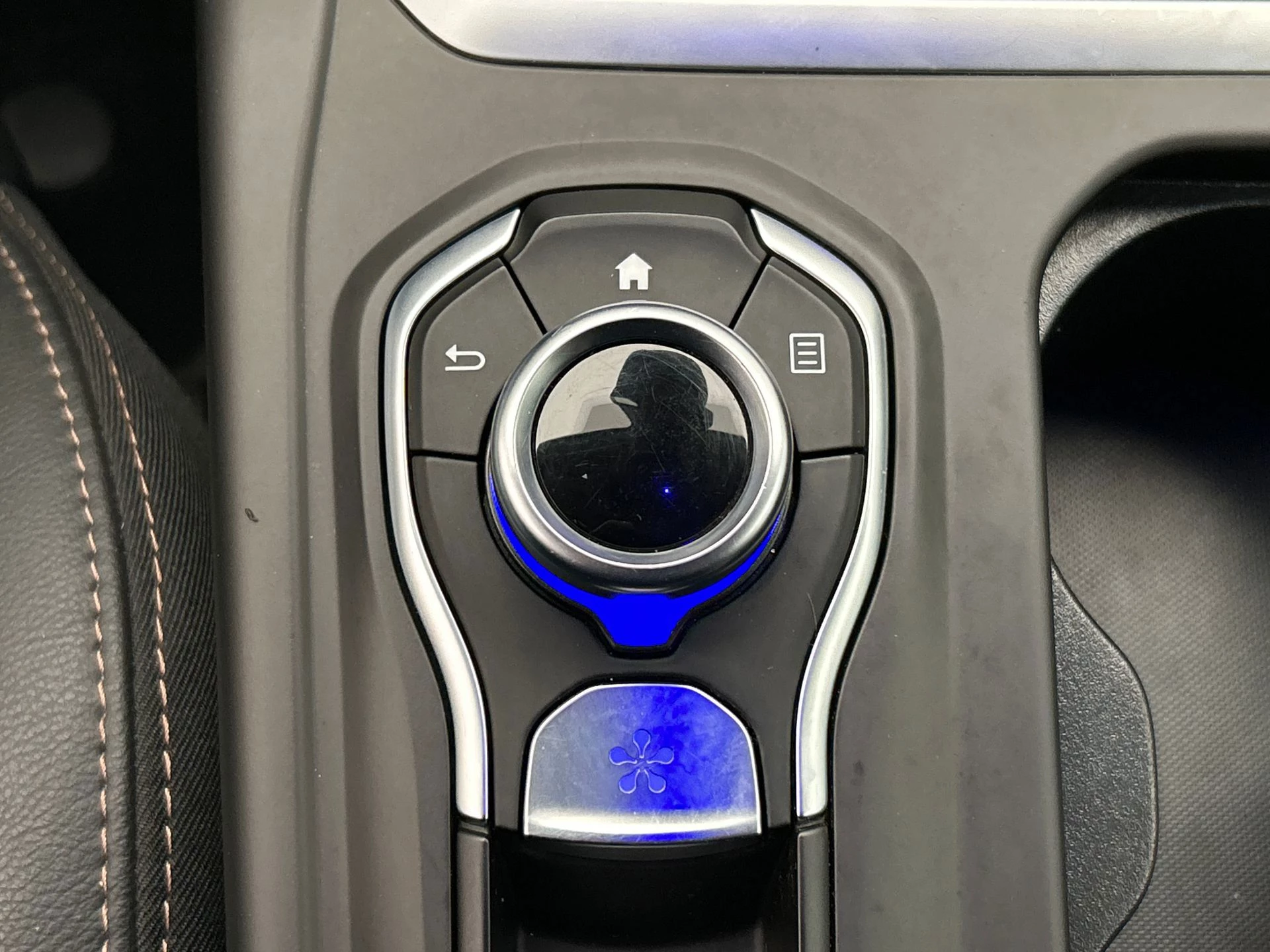 Hoofdafbeelding Renault Talisman