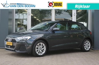 Hoofdafbeelding Audi A1