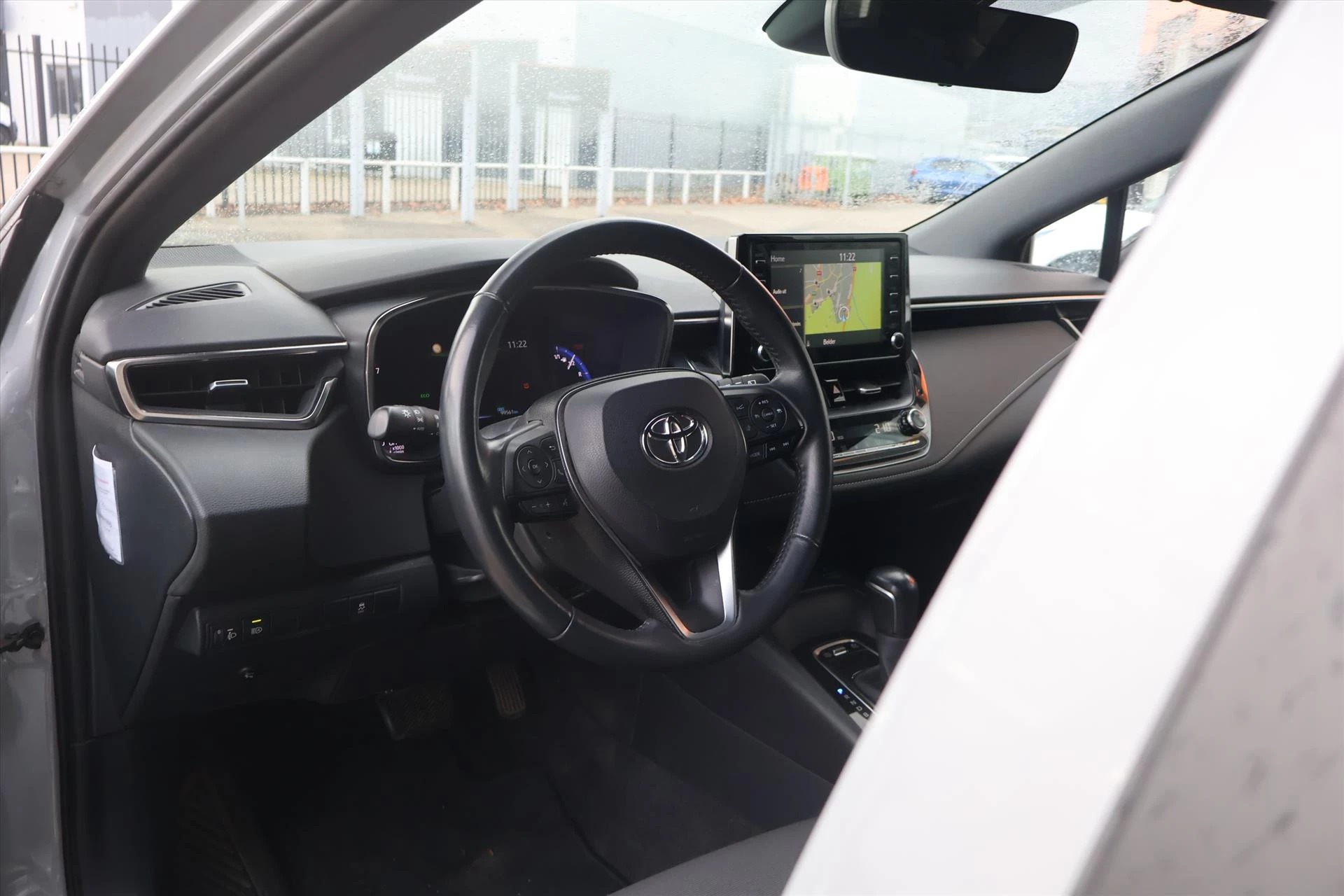 Hoofdafbeelding Toyota Corolla Touring Sports