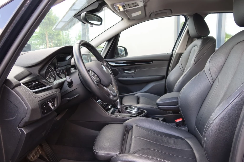 Hoofdafbeelding BMW 2 Serie
