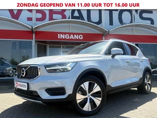 Volvo XC40 T4 RECHARGE AUT. 211PK INSCRIPTION PHEV NAVI CAMERA AIRCO LMV PDC