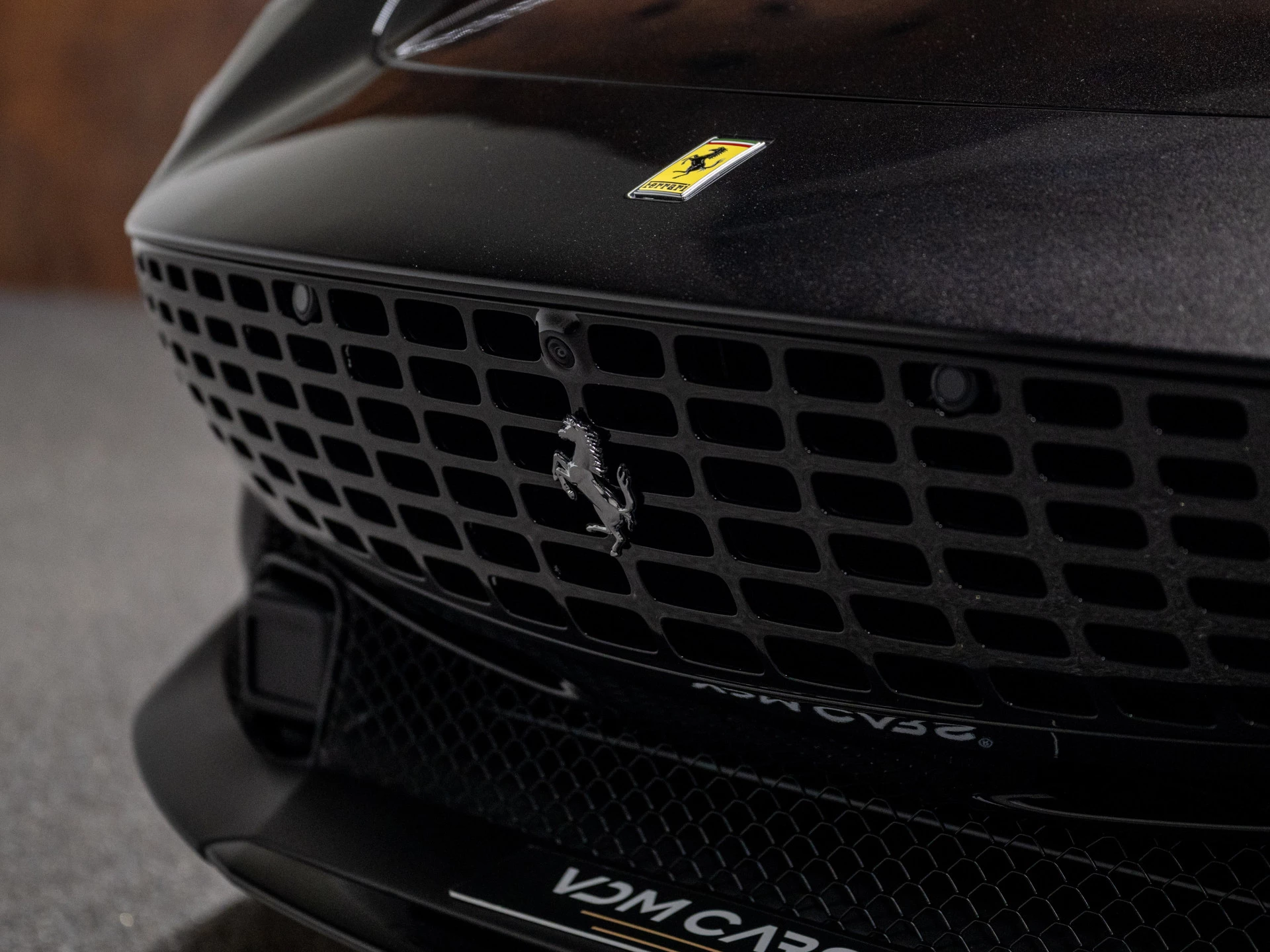 Hoofdafbeelding Ferrari Roma