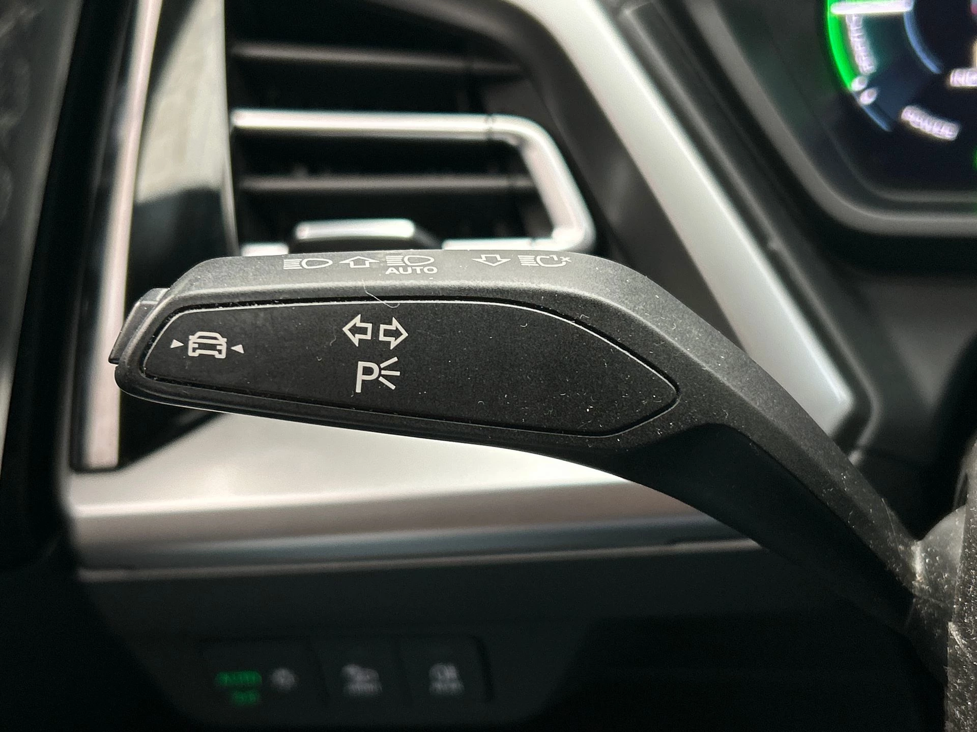 Hoofdafbeelding Audi Q4 Sportback e-tron