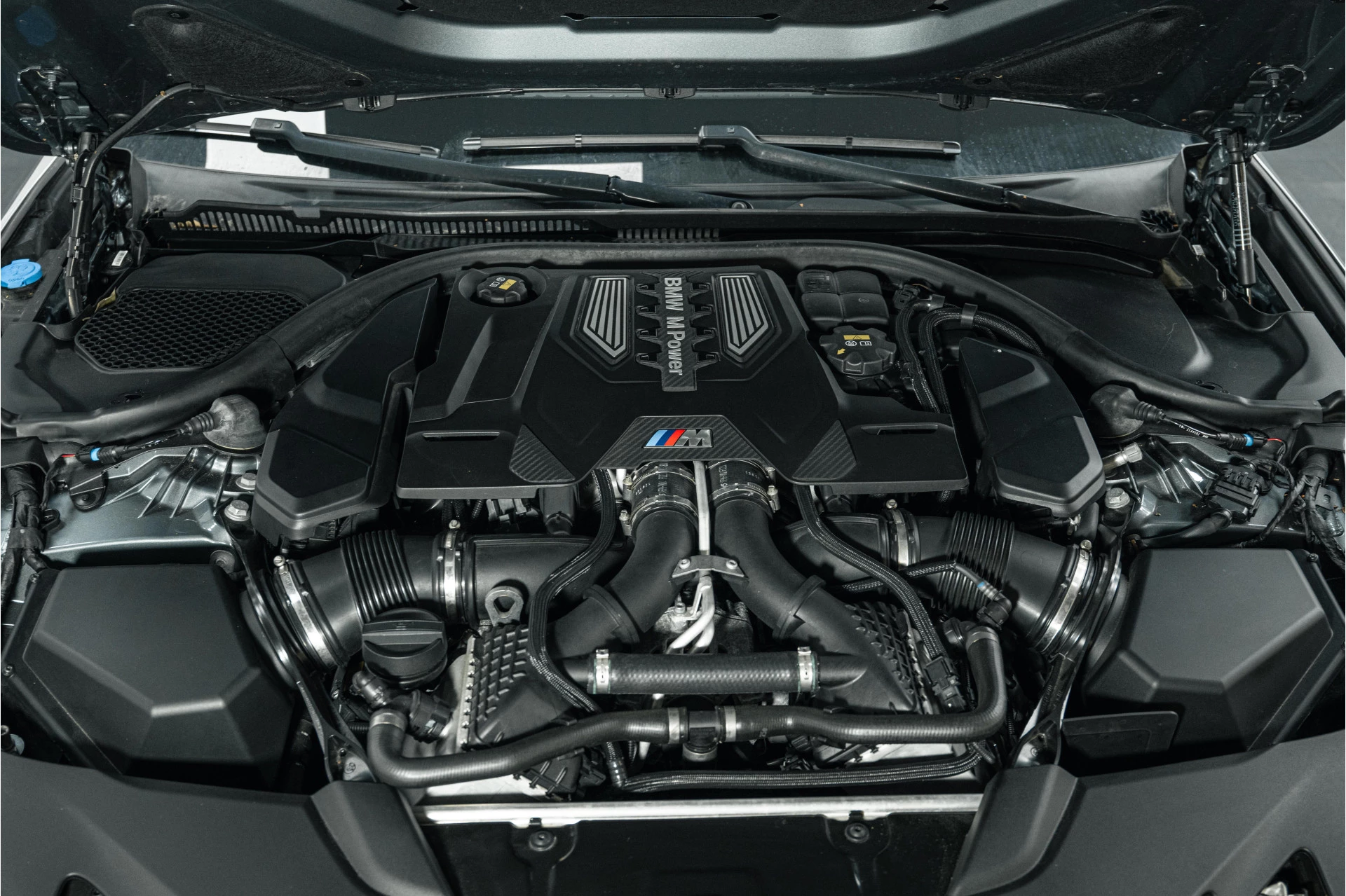 Hoofdafbeelding BMW M5