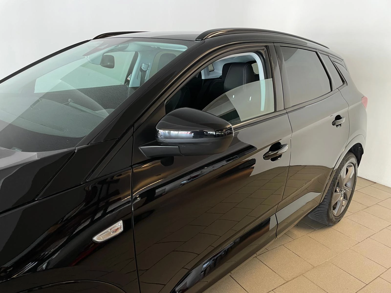 Hoofdafbeelding Opel Grandland