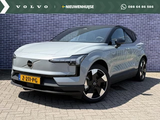 Hoofdafbeelding Volvo EX30 Volvo EX30 Twin Motor Performance Ultra 69 kWh | Nieuw Binnen | Trekhaak | Stuur + Stoel verwarming | 360° Camera | Memory | Panorama Schuifdak |