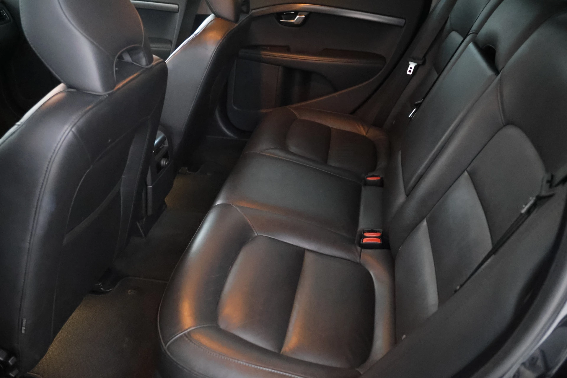 Hoofdafbeelding Volvo V70