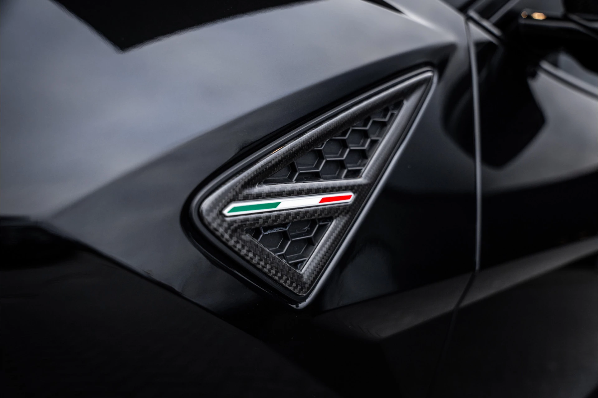 Hoofdafbeelding Lamborghini Urus