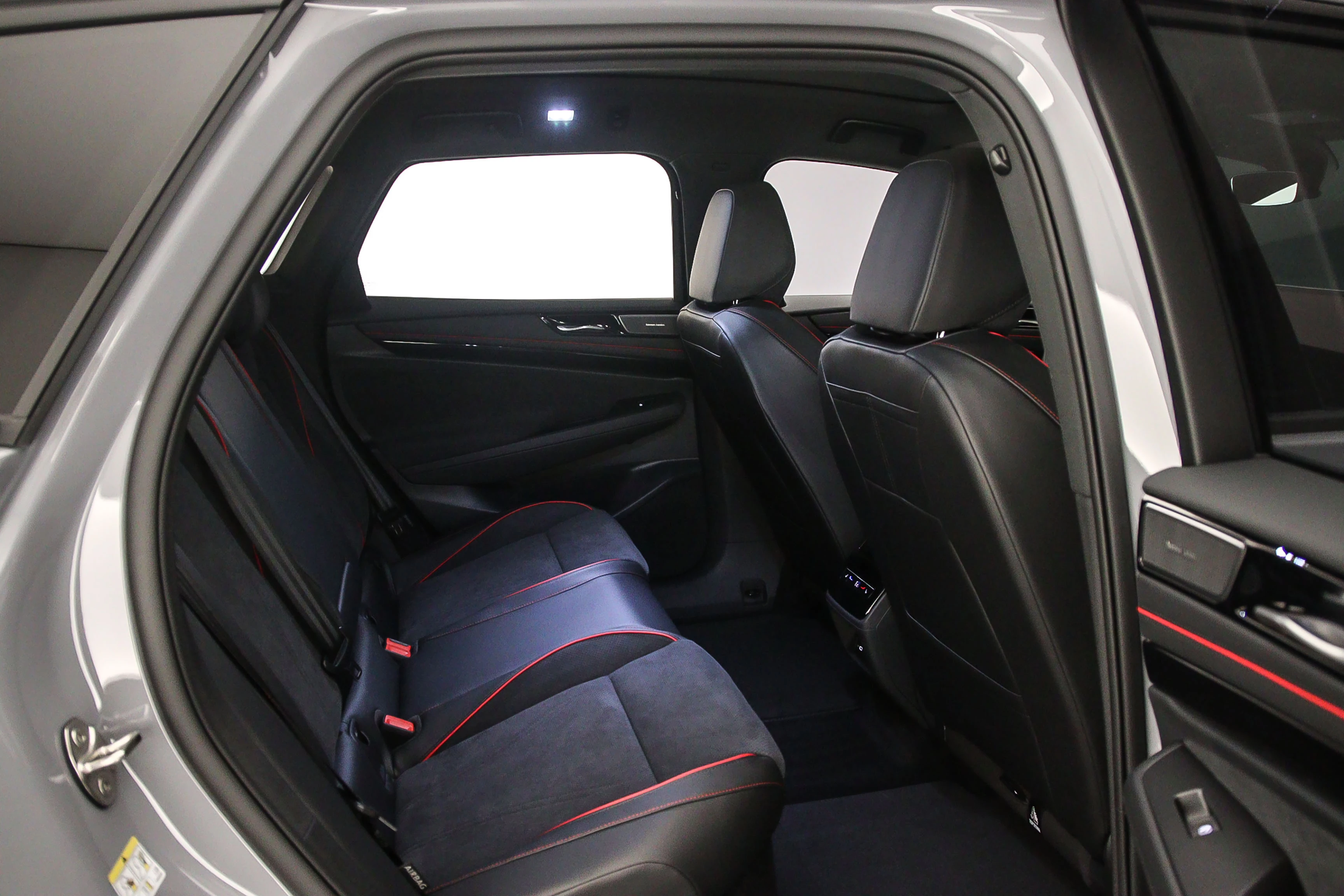 Hoofdafbeelding Volkswagen ID.7