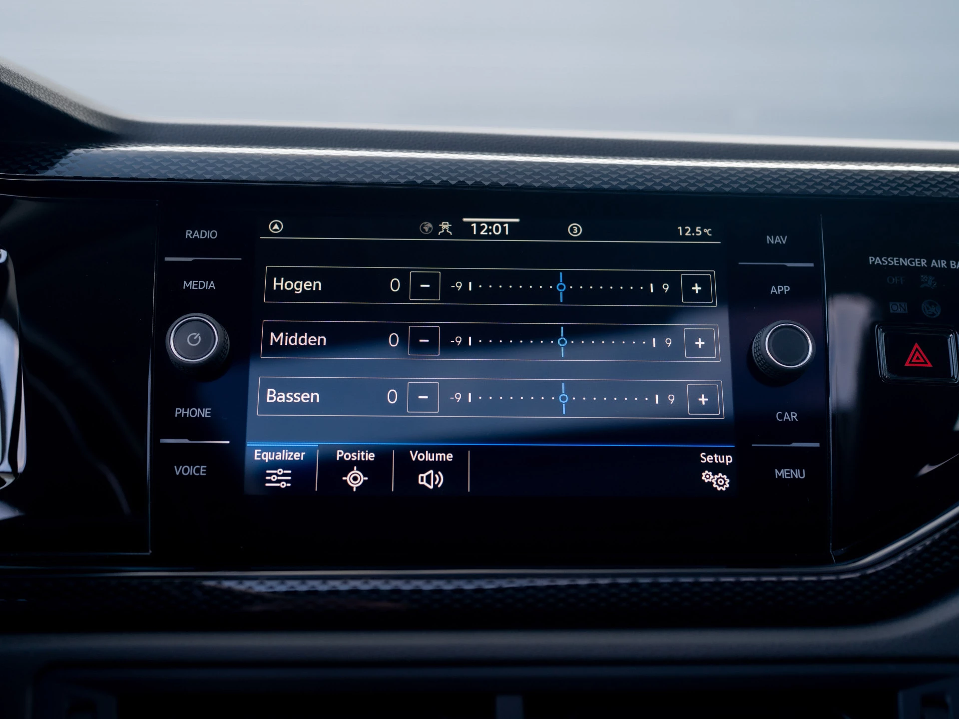 Hoofdafbeelding Volkswagen Taigo