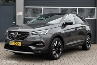 Opel Grandland X 1.2 Turbo Innovation 360 CAMERA, PANO, LED VERLICHTING
