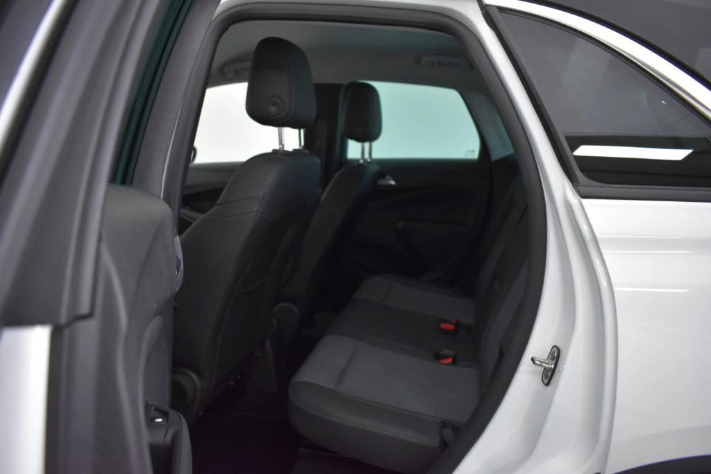 Hoofdafbeelding Opel Crossland