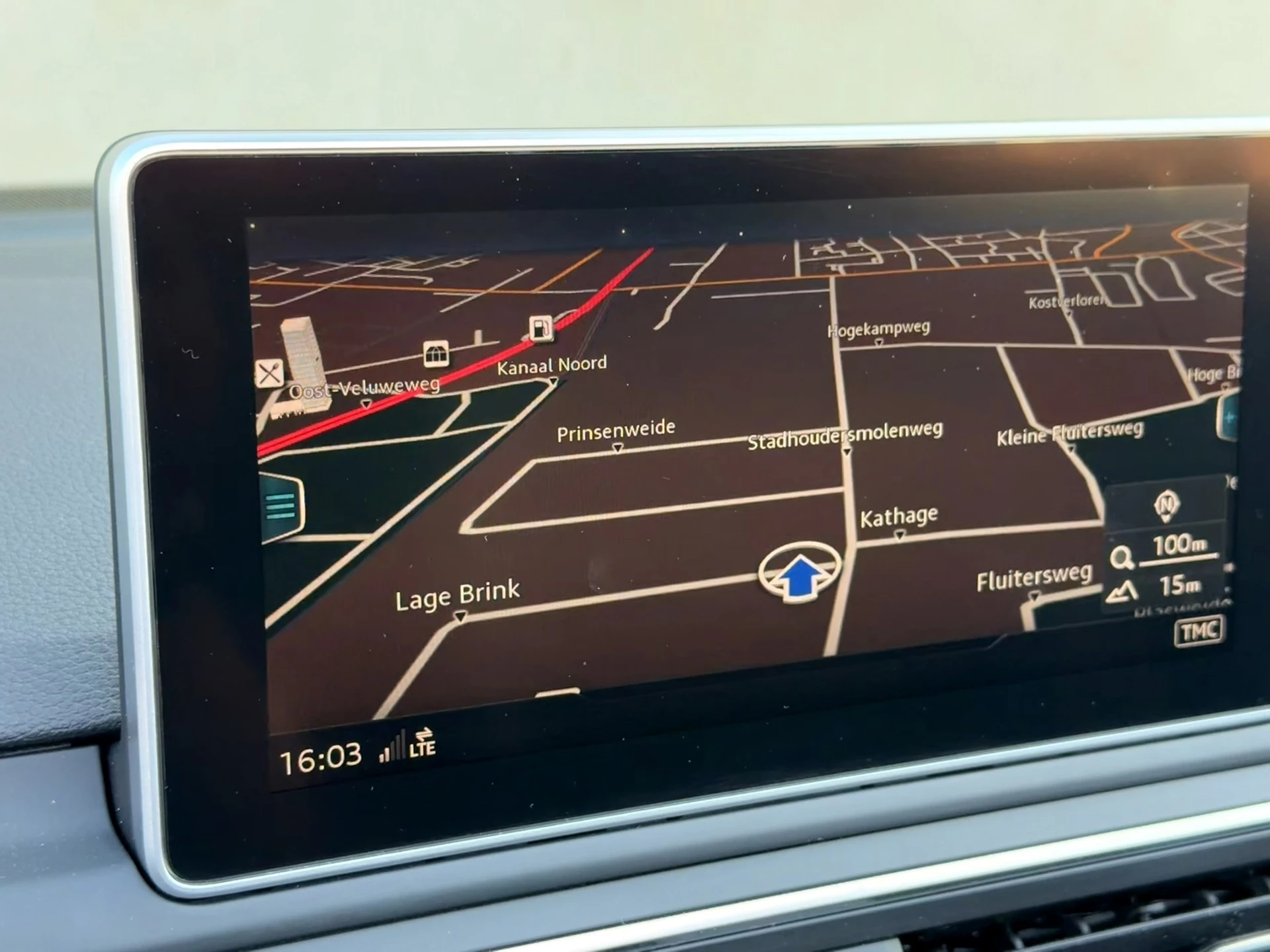 Hoofdafbeelding Audi S5