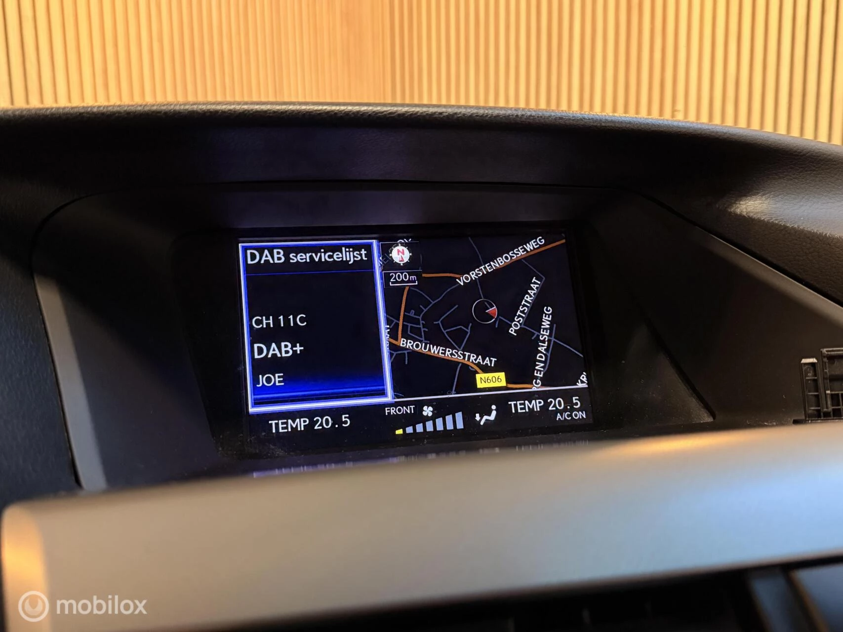 Hoofdafbeelding Lexus RX