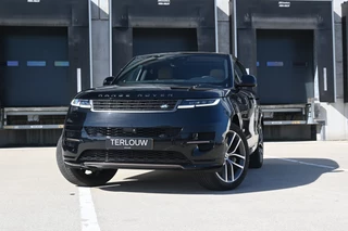 Land Rover Range Rover Sport 3.0 P440e Dynamic SE