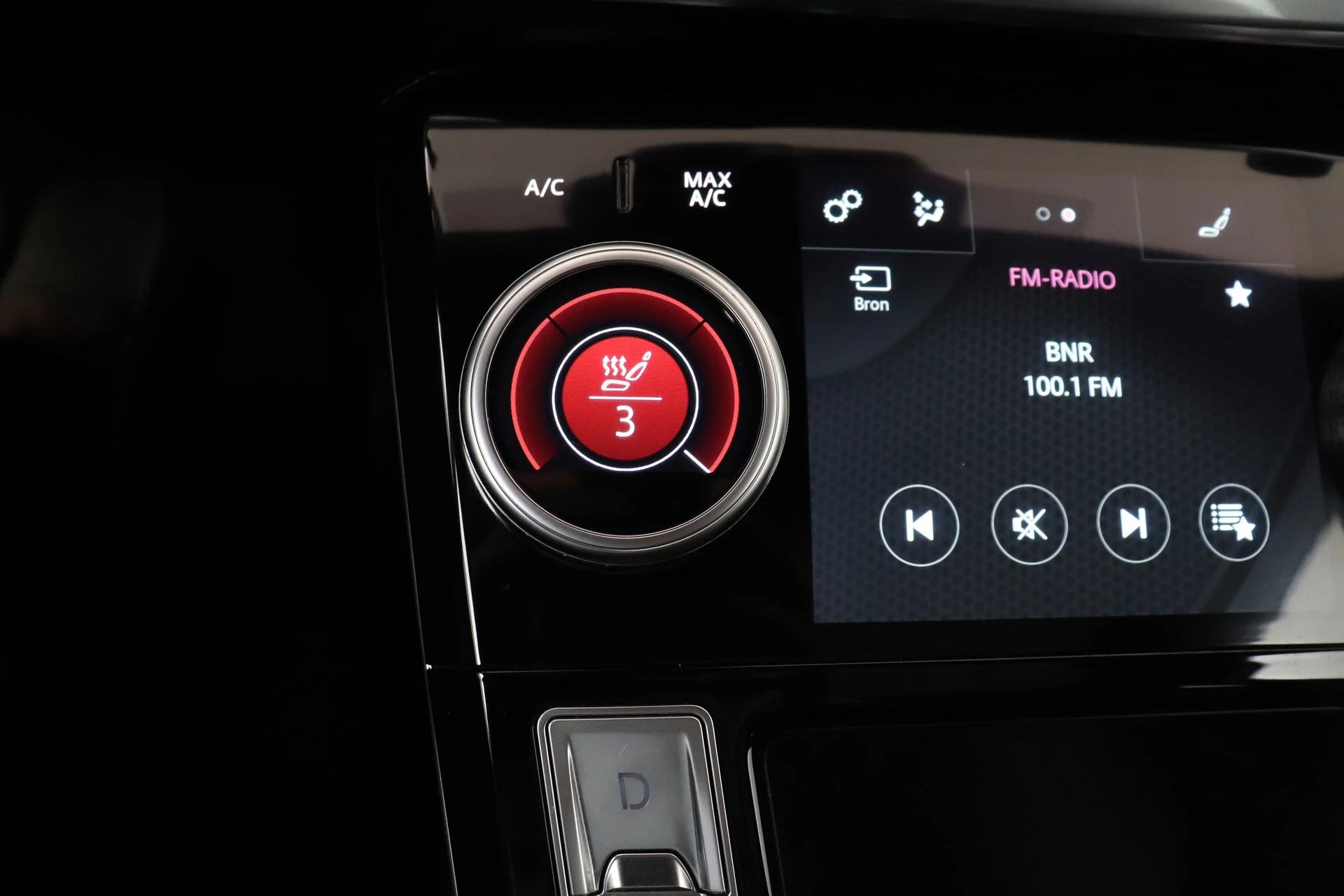 Hoofdafbeelding Jaguar I-PACE