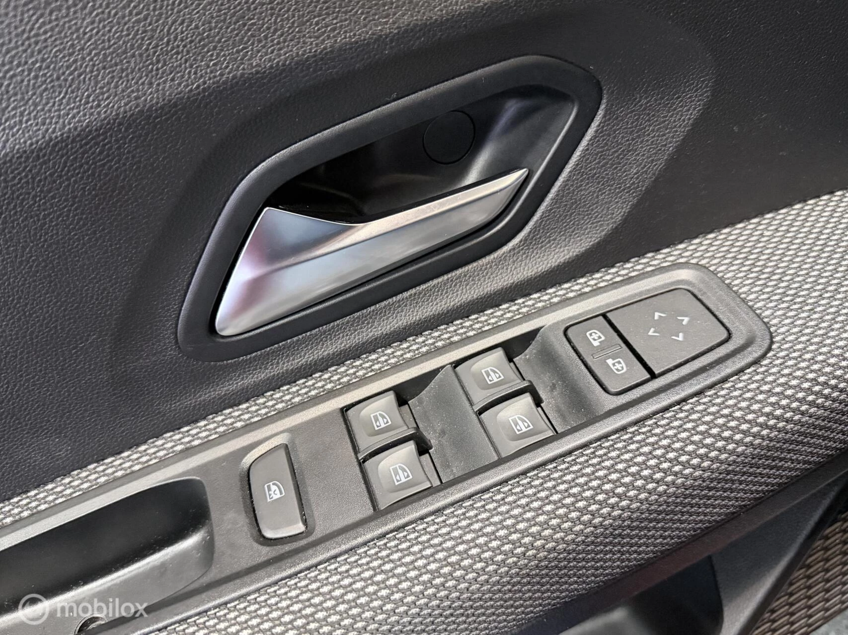 Hoofdafbeelding Dacia Sandero