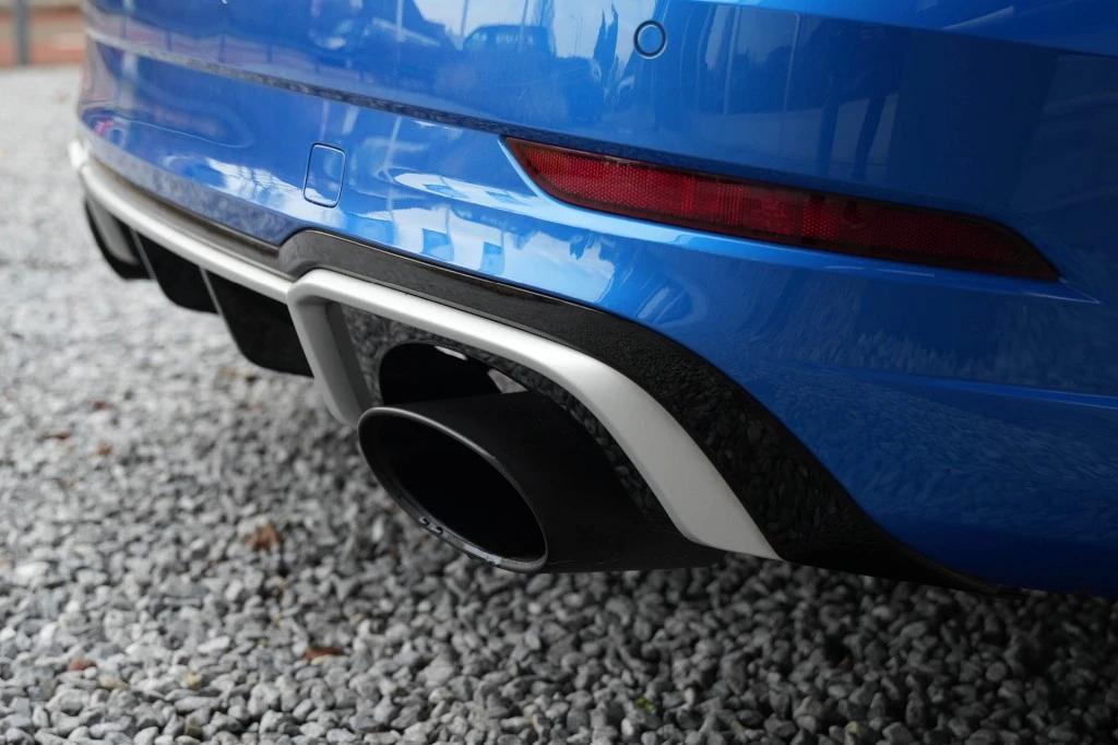 Hoofdafbeelding Audi RS3