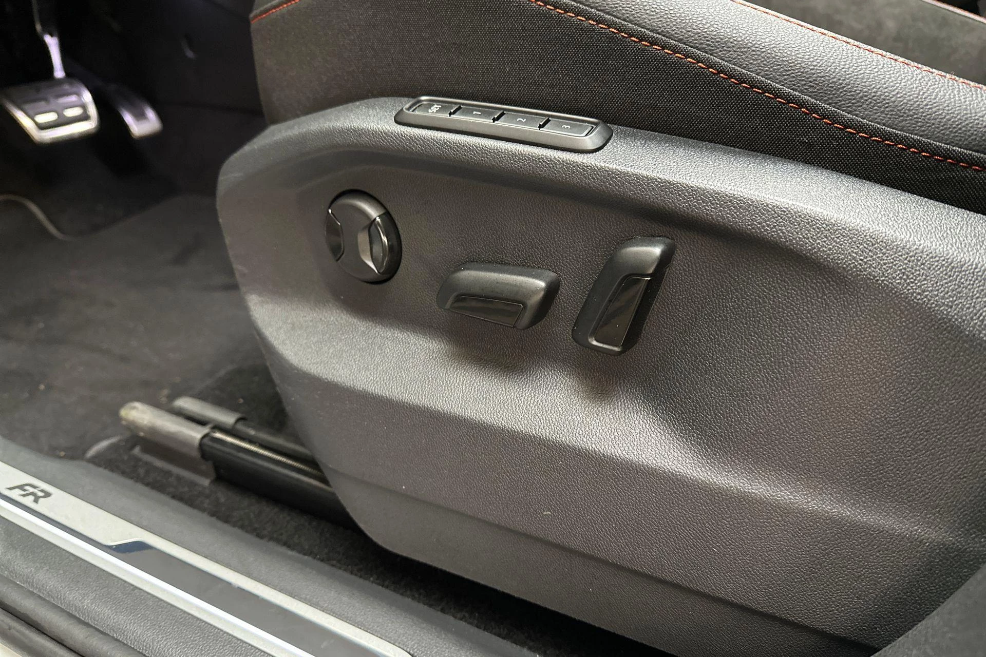 Hoofdafbeelding SEAT Tarraco