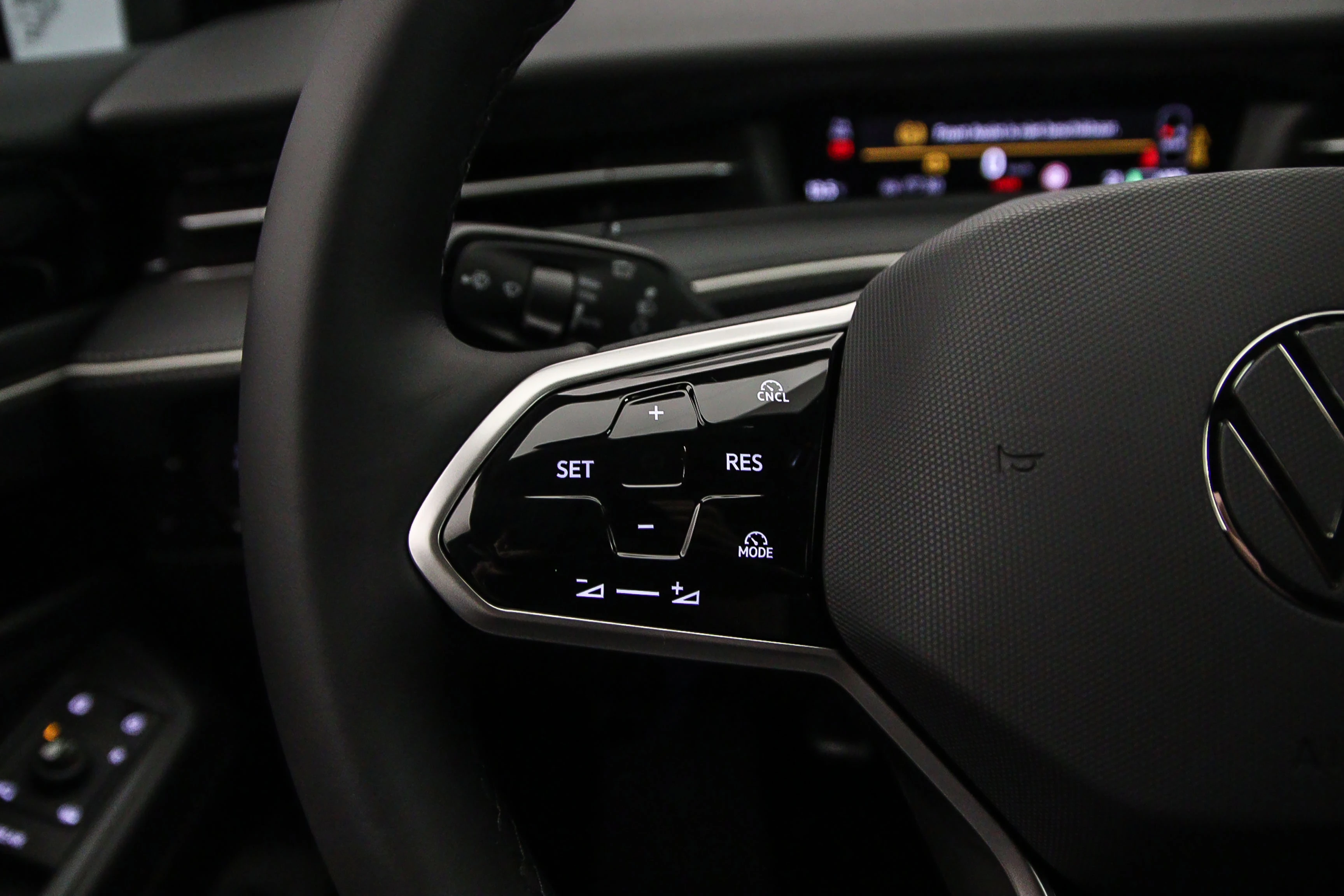 Hoofdafbeelding Volkswagen ID.7