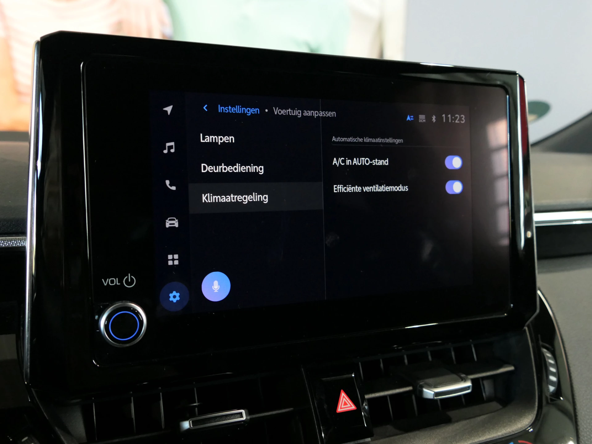 Hoofdafbeelding Toyota Corolla Touring Sports