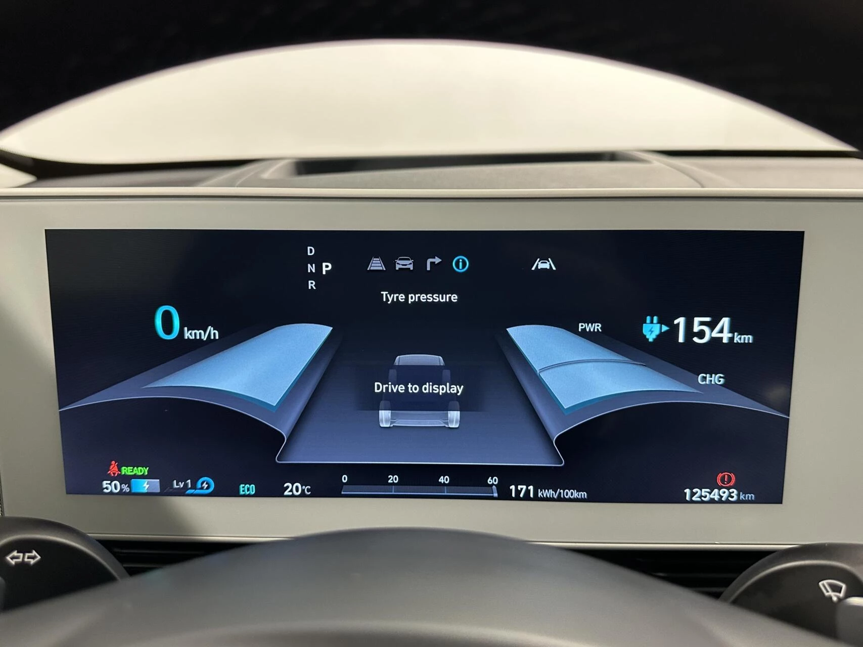 Hoofdafbeelding Hyundai IONIQ 5