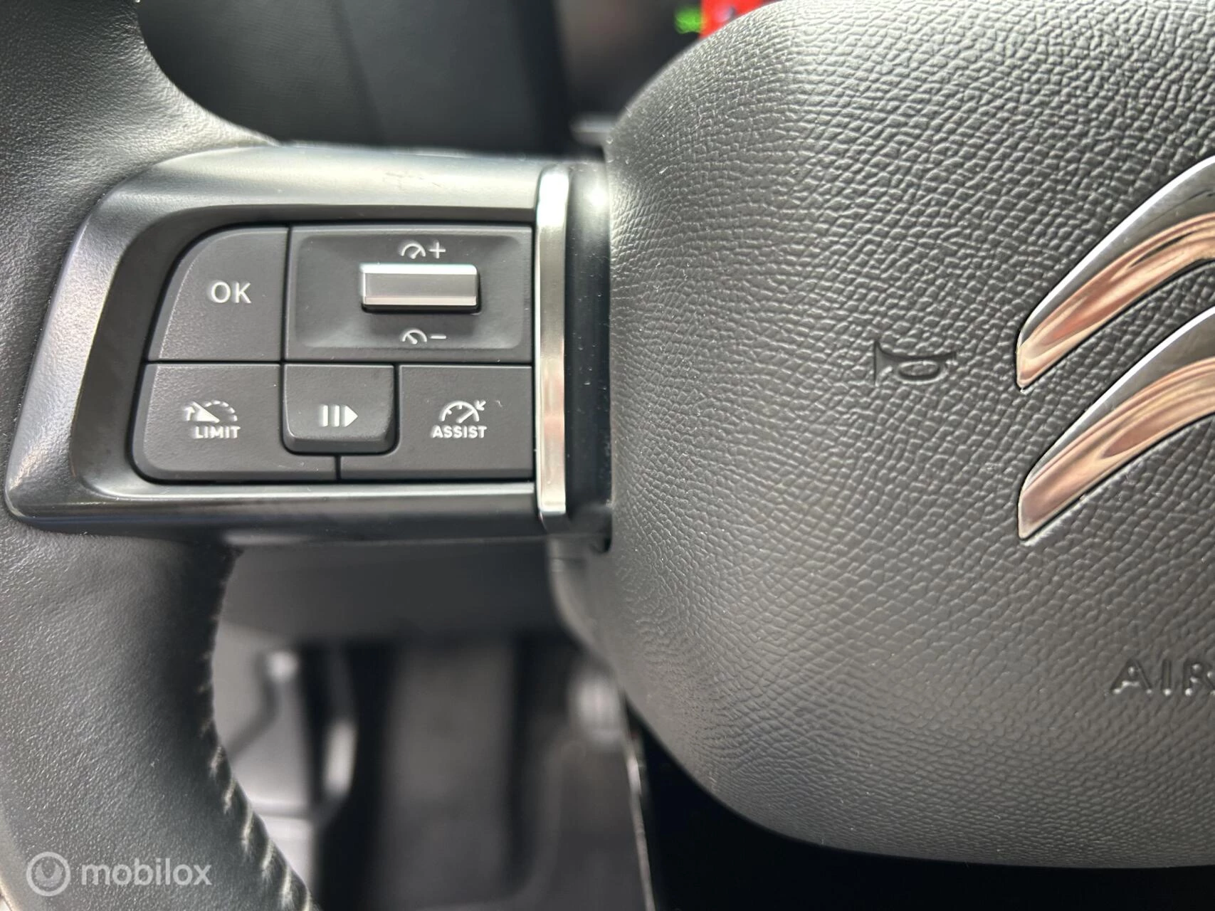 Hoofdafbeelding Citroën C4