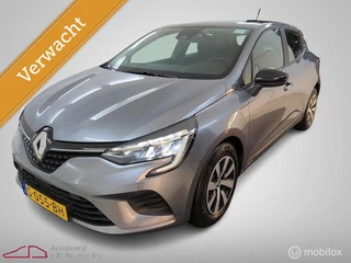 Renault Clio 1.0 TCe 90 Equilibre *NL, 1e EIG, 27 DEC 2022, RIJKLAARPRIJS!*
