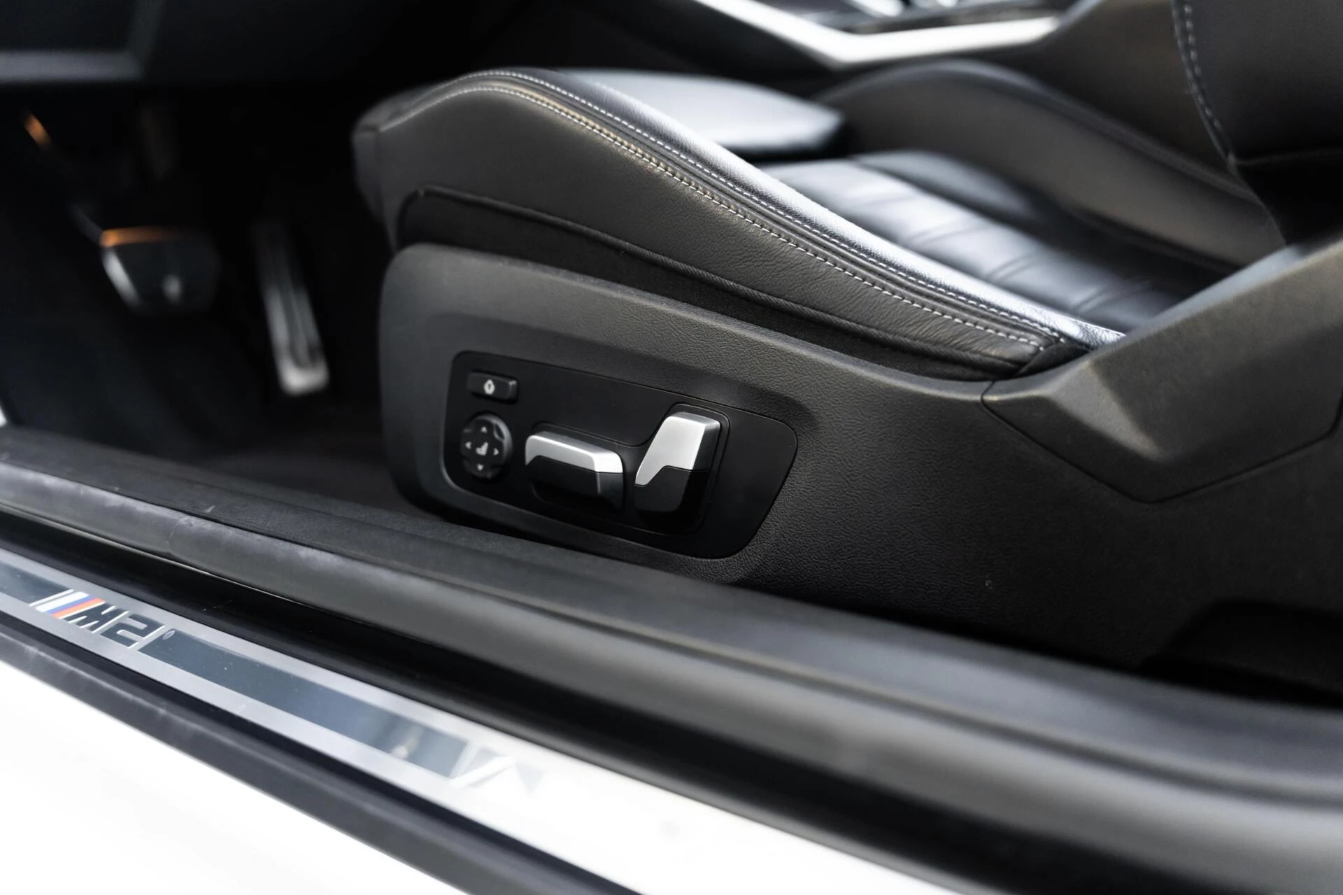 Hoofdafbeelding BMW M2