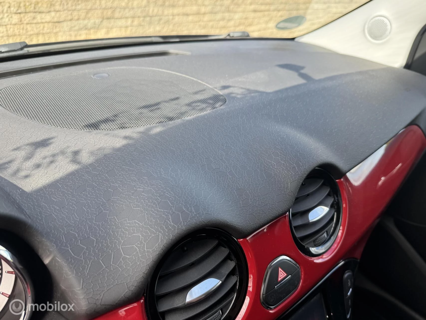 Hoofdafbeelding Opel ADAM