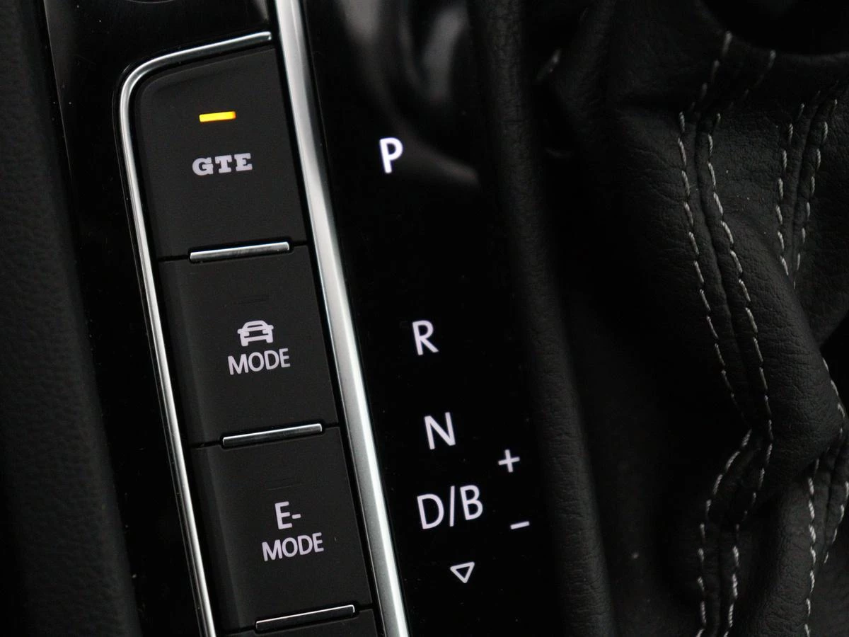 Hoofdafbeelding Volkswagen Arteon