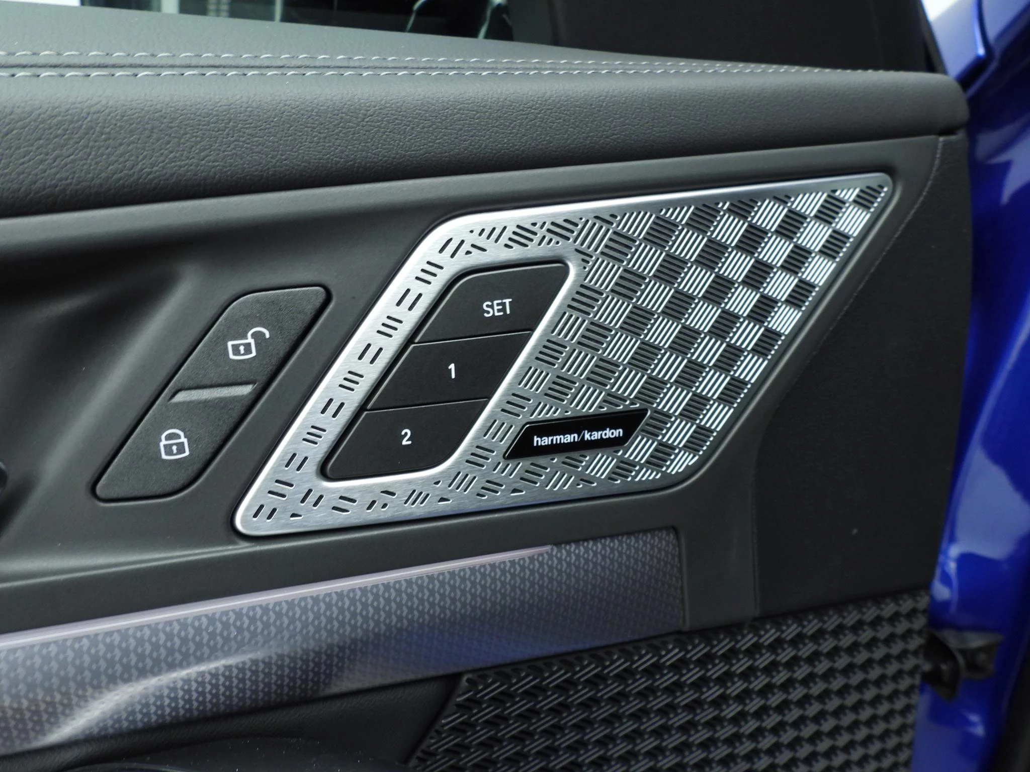 Hoofdafbeelding BMW iX1